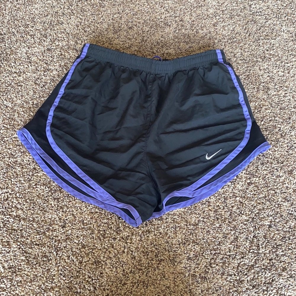 Nike workout shorts
